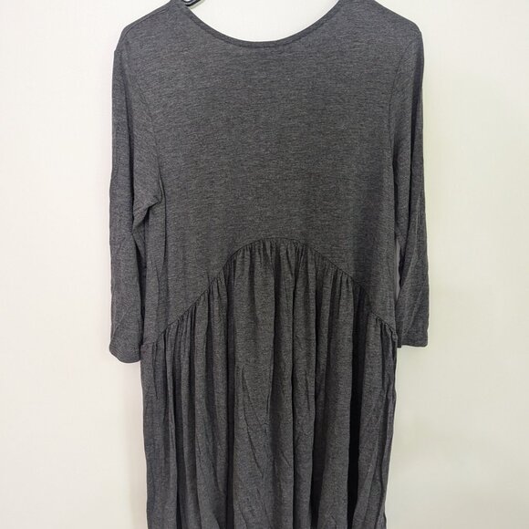 NWOT The Elevated Closet Tunic size Medium - Picture 4 of 4